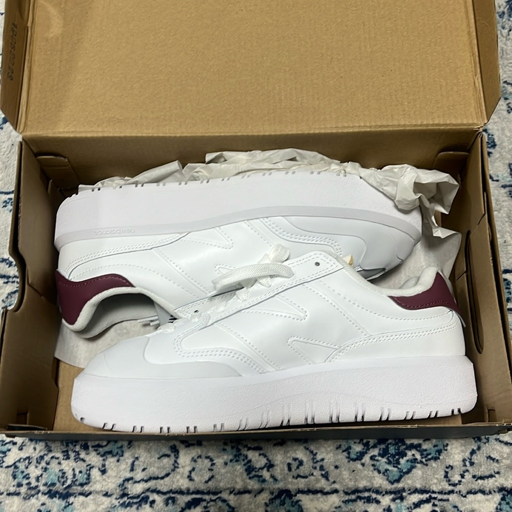New Balance CT302